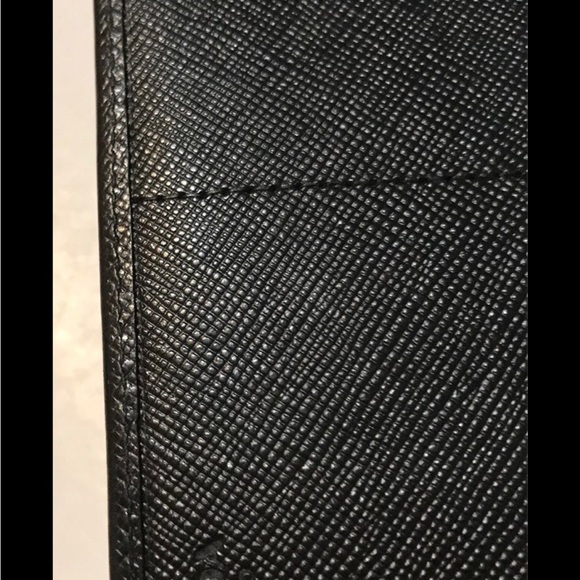 Prada Wallet - Picture 10 of 12